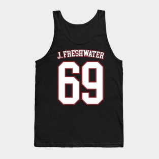 Joey Freshwater 69 v3 Tank Top